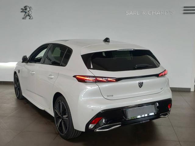 Peugeot 308 image 5
