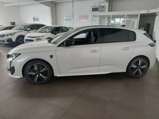 Peugeot 308 image 8