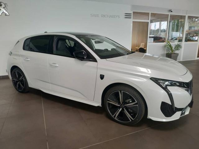 Peugeot 308 image 6