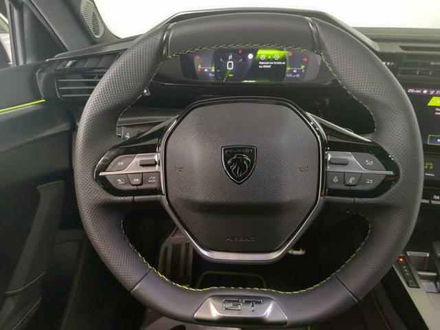 Peugeot 308 image 1