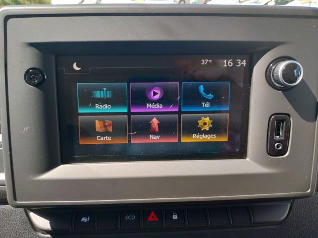 Renault Master image 3
