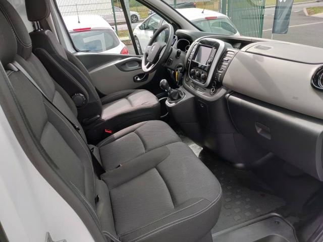 Renault Trafic image 7