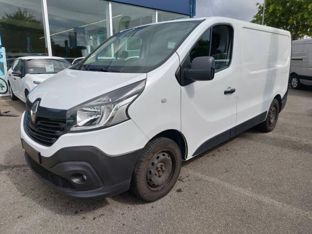 Renault Trafic image 6