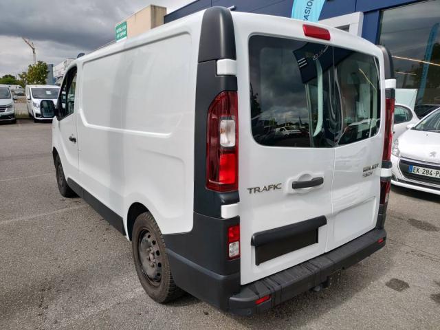 Renault Trafic image 9