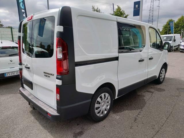 Renault Trafic image 5