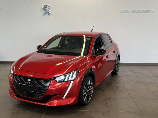 Peugeot 208 image 7