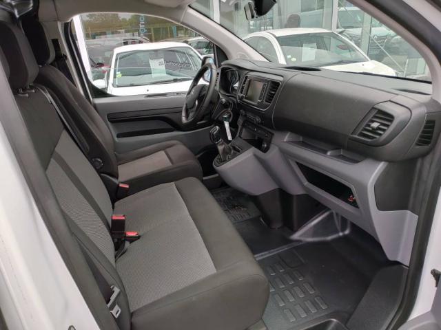 Citroen Jumpy image 6
