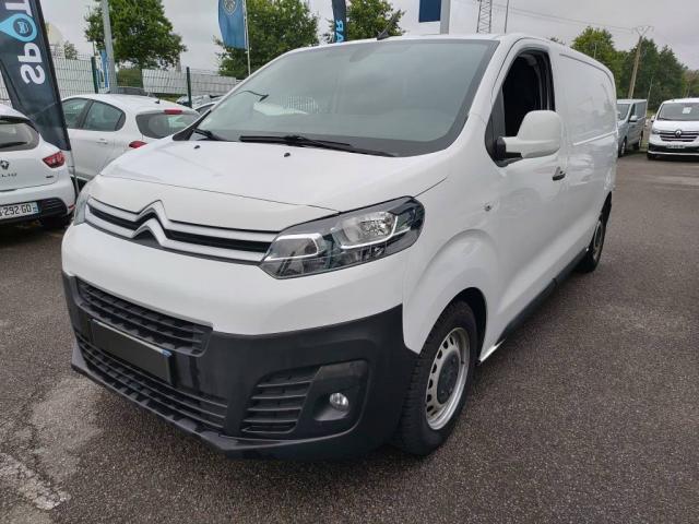 Citroen Jumpy image 7