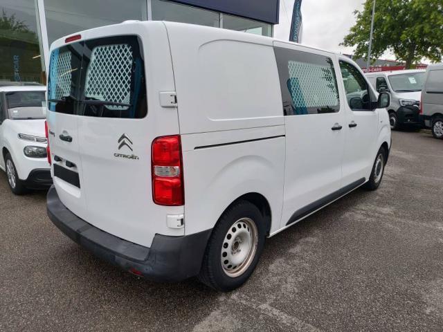 Citroen Jumpy image 5