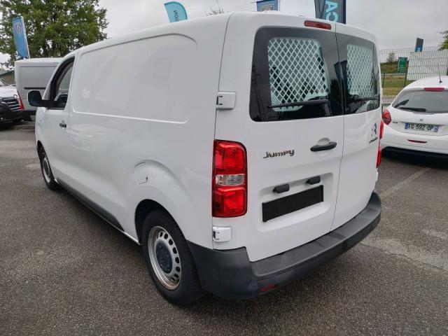 Citroen Jumpy image 9