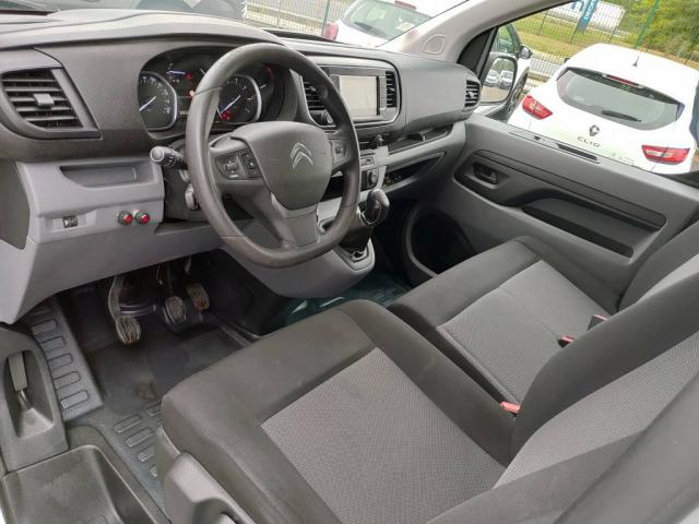 Citroen Jumpy image 8