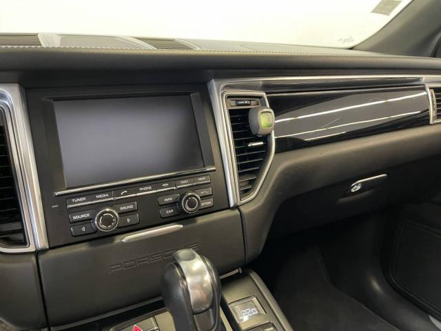 Porsche Macan image 4