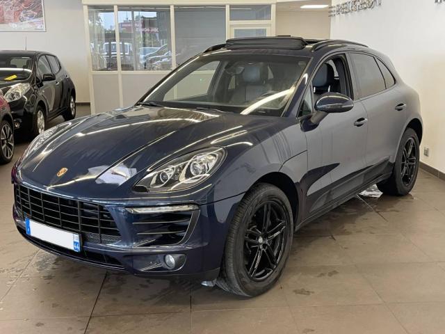 Porsche Macan image 8