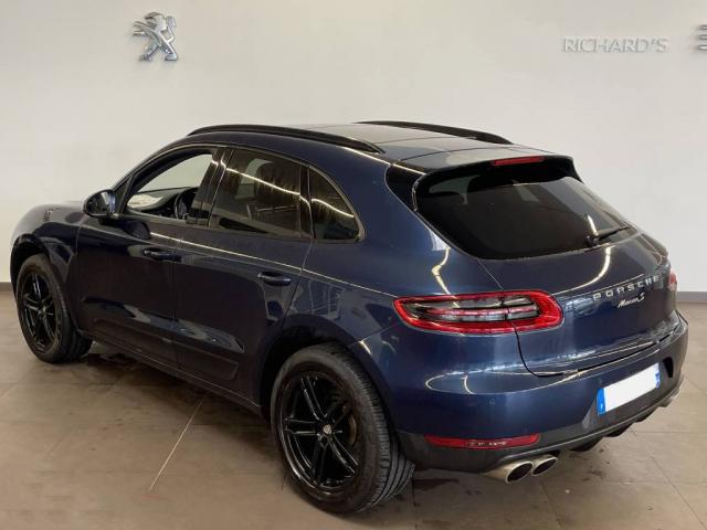 Porsche Macan image 7