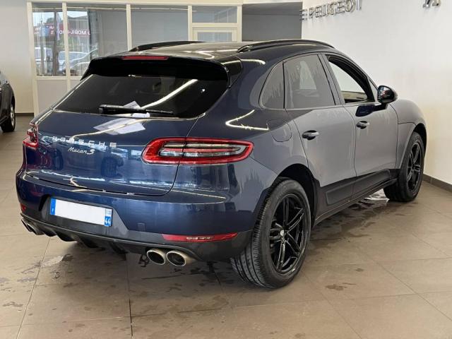 Porsche Macan image 6
