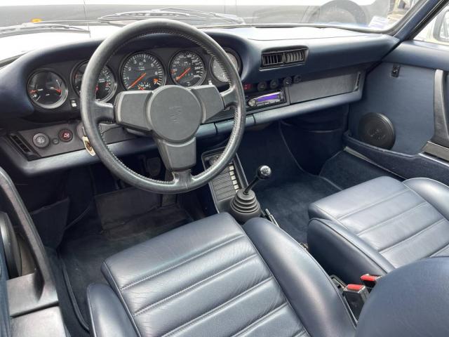Porsche 930 image 1