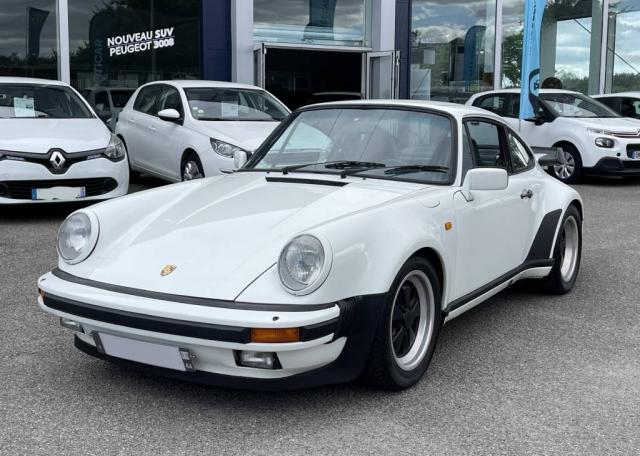 Porsche 930 image 9