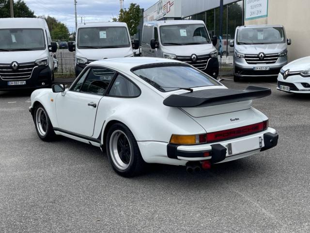 Porsche 930 image 7