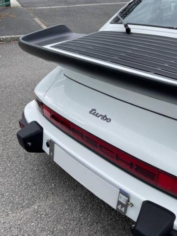 Porsche 930 image 6