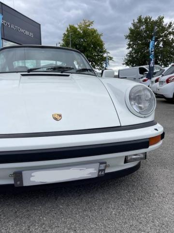 Porsche 930 image 4