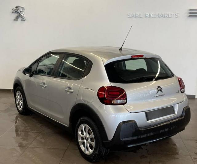 Citroen C3 image 6