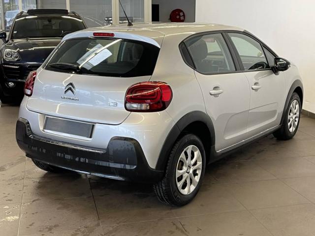 Citroen C3 image 5