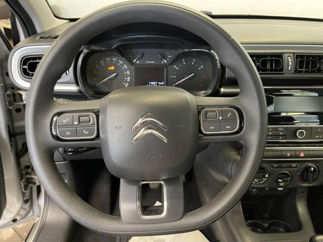 Citroen C3 image 3