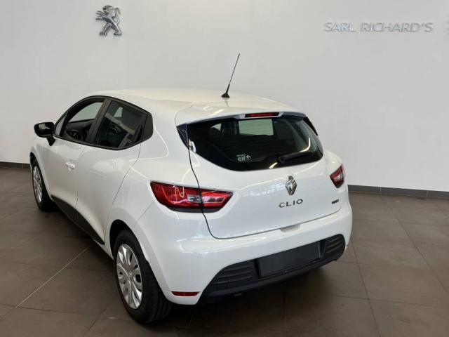 Renault Clio image 7