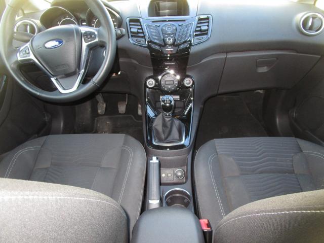 Ford Fiesta image 1