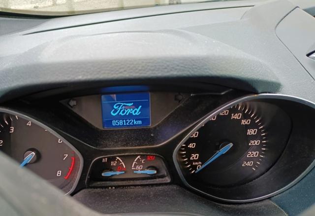 Ford C-Max image 1