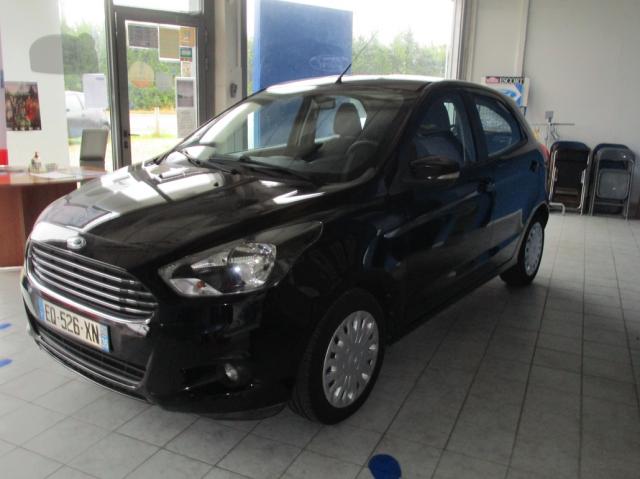 Ford