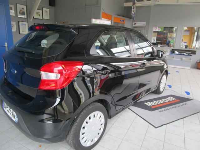 Ford Ka + image 1