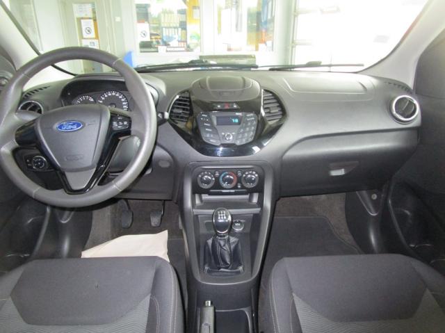 Ford Ka + image 3