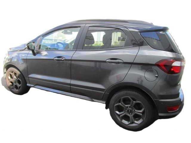 Ford Ecosport image 2