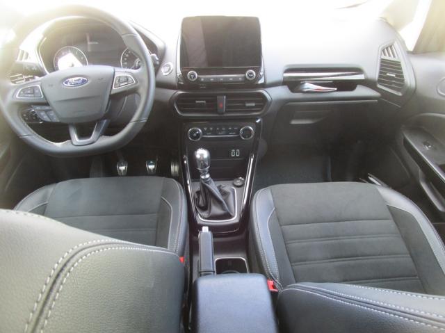 Ford Ecosport image 4