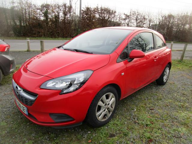 Opel Corsa 1.4 I 90ch edition
