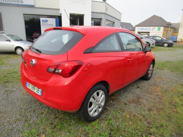 Opel Corsa image 1