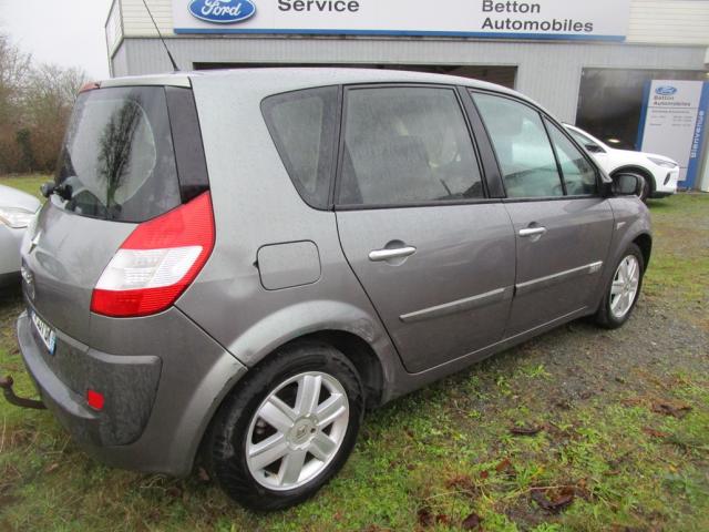 Renault Scénic image 3
