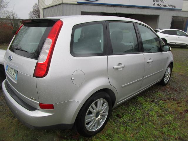 Ford C-Max image 1
