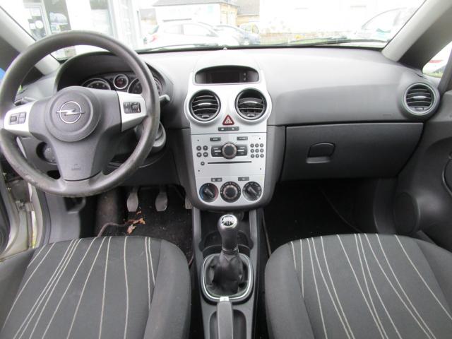 Opel Corsa image 2