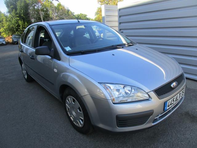 Ford Focus d’occasion