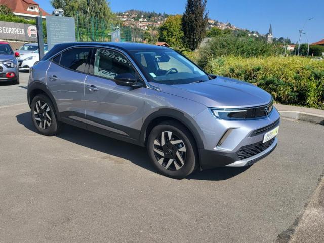 Opel Mokka image 8