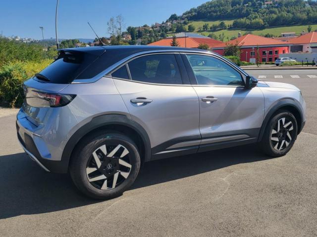 Opel Mokka image 4