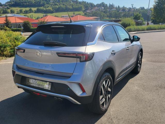 Opel Mokka image 9