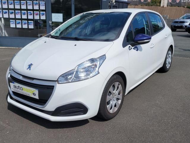 Peugeot 208 image 4