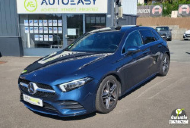 Mercedes Benz