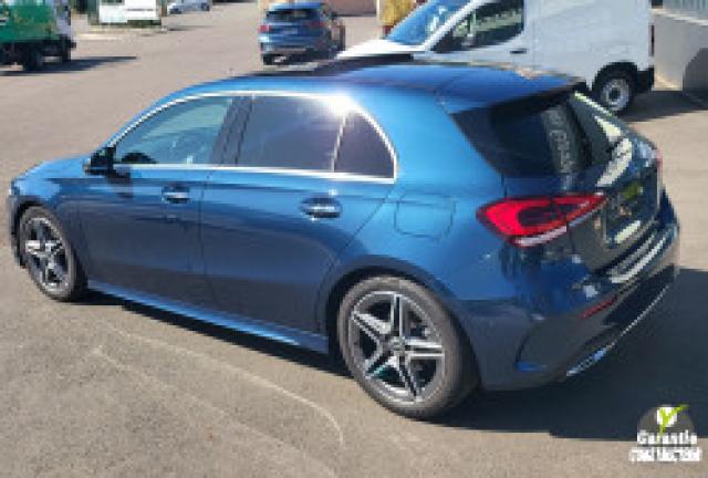 Mercedes Benz Classe A image 1