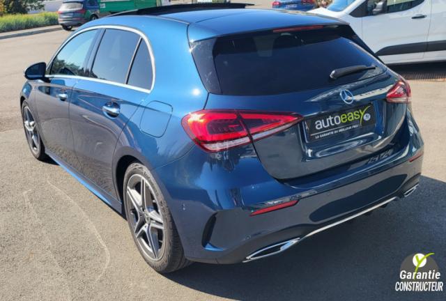 Mercedes Benz Classe A image 3