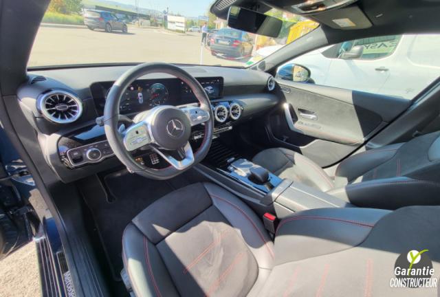 Mercedes Benz Classe A image 4