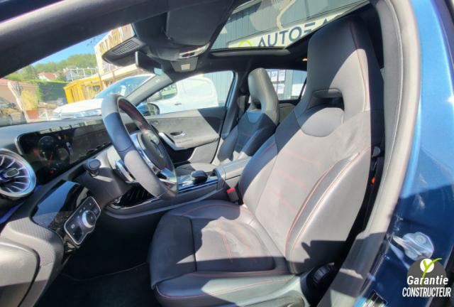 Mercedes Benz Classe A image 5